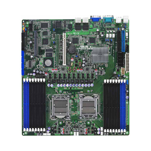 ASUS KFSN4-DRE/SAS Socket F (1207) SSI EEB