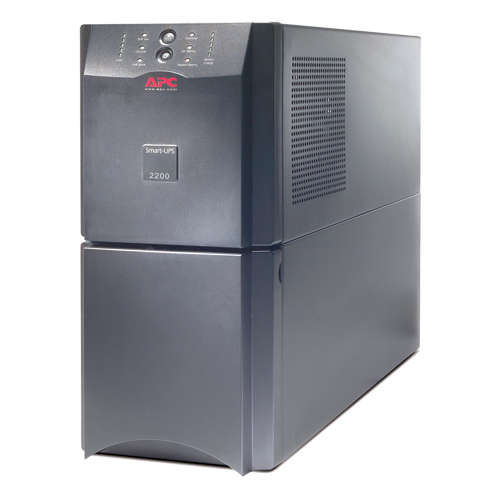 APC SUA2200I Kit uninterruptible power supply (UPS) 2.2 kVA 1980 W