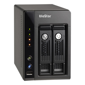 QNAP VS-2012 VioStor NVR 1TB