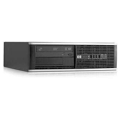 HP Compaq 6000 Pro Small Form Factor PC