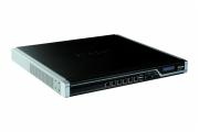 D-Link DFL - 1660 Network Security UTM Firewall hardware firewall 1.2 Gbit/s