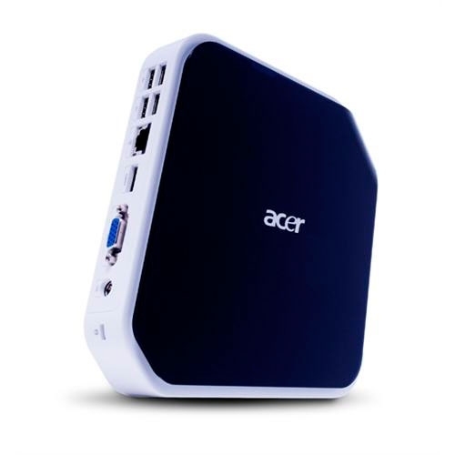 Acer Aspire R3610 Intel Atom® 330 2 GB DDR2-SDRAM 250 GB NVIDIA® ION™ Windows 7 Home Premium PC