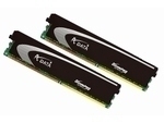 ADATA 4GB DDR3 PC3-10666 DC Kit memory module 2 x 2 GB 240-pin DIMM