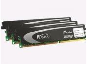 ADATA 3GB DDR3 PC3-12800 TC Kit memory module 240-pin DIMM