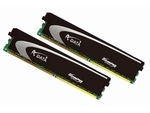 ADATA 2GB DDR3 PC3-12800 DC Kit memory module 2 x 2 GB 240-pin DIMM