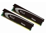 ADATA 4GB DDR3 PC3-12800 DC Kit memory module 2 x 2 GB 240-pin DIMM