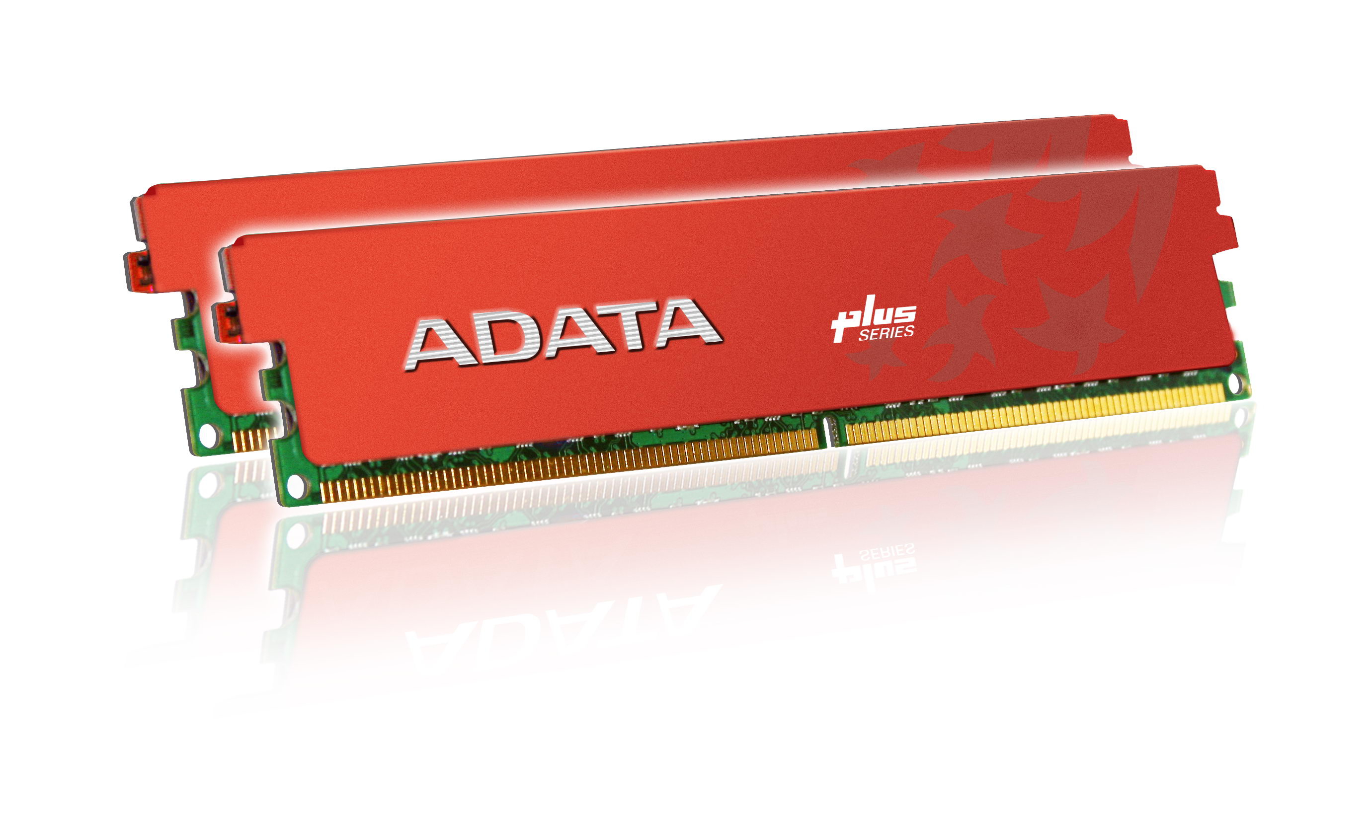 ADATA XPG Plus DDR3, 1600 MHz, CL8, 6GB (2GB x 3) memory module 3 x 2 GB 240-pin DIMM