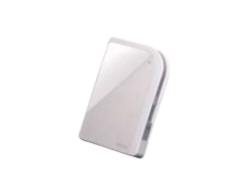 Buffalo HD-PX320U2-WH external hard drive 320 GB 5400 RPM White