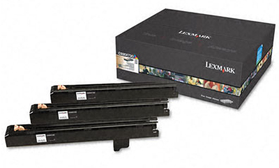 Lexmark C930X73G bildenheter 47000 sidor