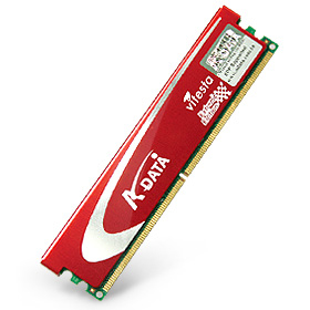 ADATA 4GB, DDR3, 1600X, PC3-12800, Extreme Edition V2 (7-7-7-20) memory module 240-pin DIMM