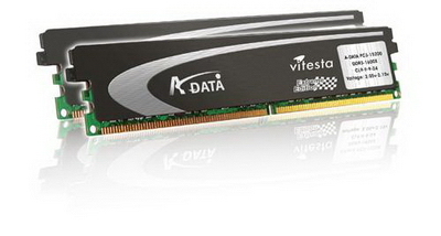ADATA 6GB, DDR3-2133X, PC3-17066, X-Series V2.0 Triple Channel kit w/act.. memory module 240-pin DIMM