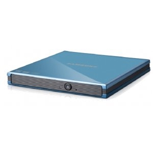 Samsung SE-S084C optical disc drive Blue