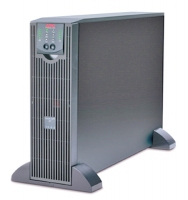 APC SURTD3000XLI Kit uninterruptible power supply (UPS) 3 kVA 2100 W
