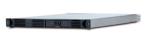 APC SUA750RMI1U Kit uninterruptible power supply (UPS) 0.75 kVA 480 W