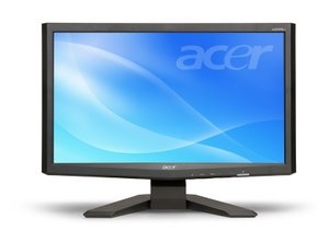 Acer X233HAbd 