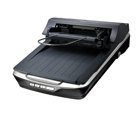 SCANNER EPSON PERFECTION V500 OFFICE ADF