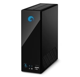 Seagate BlackArmor NAS 110 2 TB