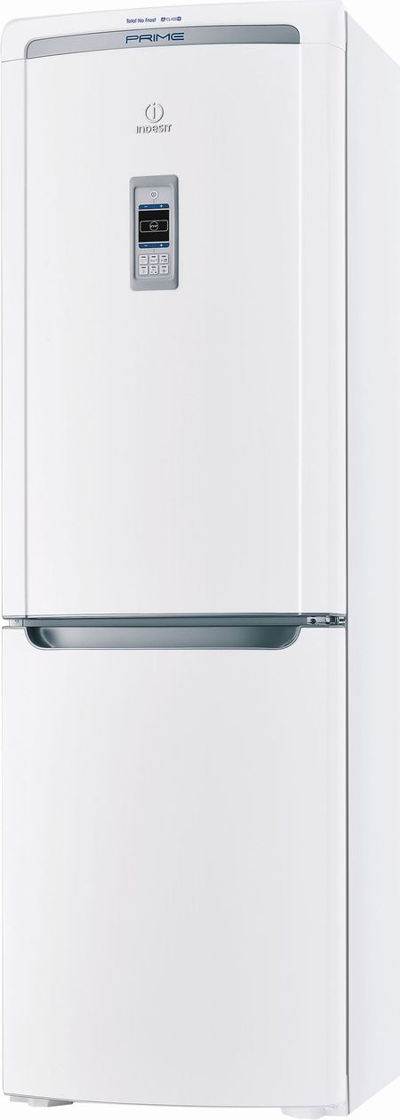 Indesit PBAA 34 NF D — vue 1 sur 1