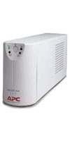 APC Back-UPS Pro 500VA uninterruptible power supply (UPS) 0.5 kVA 300 W