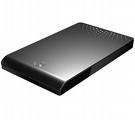 Seagate FreeAgent Go external hard drive 640 GB USB 2.0 Black
