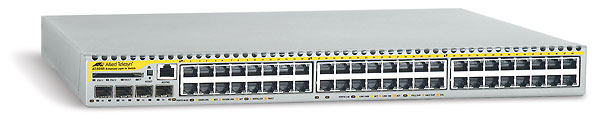 Allied Telesis AT-8948A Managed L3 1U