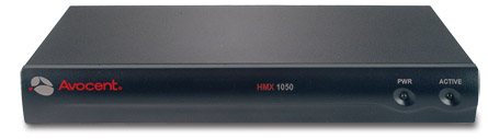 Vertiv Avocent HMX1050 KVM switch