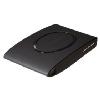 Verbatim eSATA/USB Combo 500GB external hard drive 5400 RPM Black, Silver