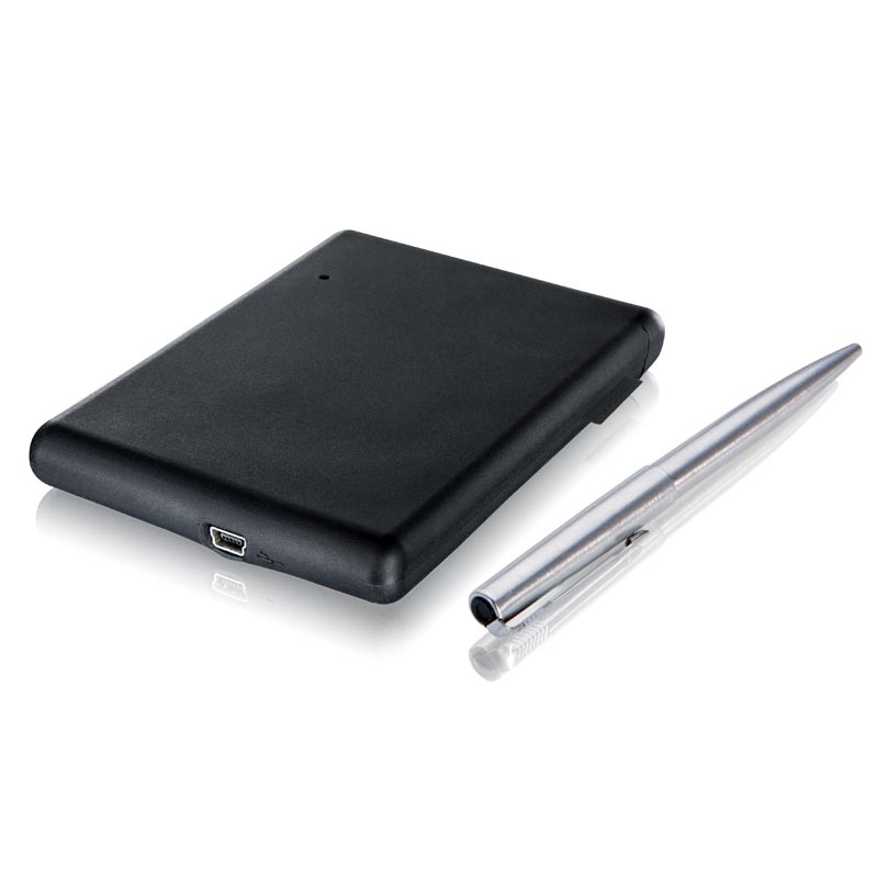 Freecom Mobile Drive 31816 external hard drive 500 GB 5400 RPM 2.5″ USB 2.0 Black image 1