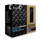Seagate ST320005MNA10G-RK NAS/storage server 2 TB