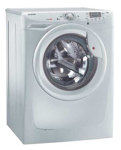 Hoover VHD 610 — vue 1 sur 1