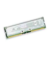 HP 1GB 1066MHz RDRAM (1x256) RAID Option Memory memory module
