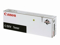 Canon C-EXV 36 cartuccia toner 1 pz Originale Nero