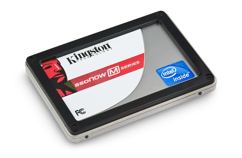 Kingston Technology SNM225-S2/160GB internal solid state drive 2.5" Serial ATA II