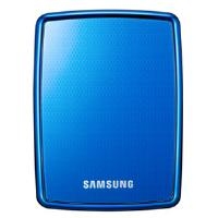 Samsung S Series HXSU012BA/E82 external hard drive 120 GB 4200 RPM 1.8″ Blue image 1