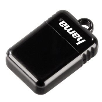 Smartly USB 2.0 16GB black