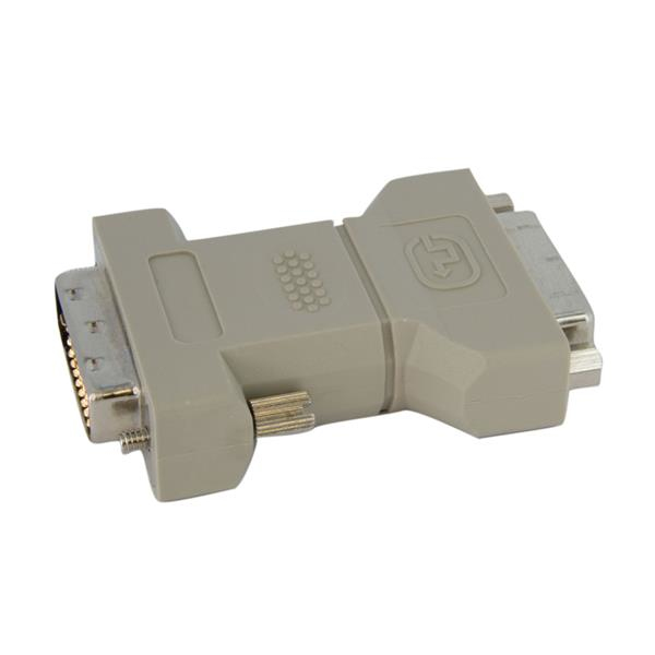 StarTech.com Cavo adattatore video DVI-I a DVI-D Dual …