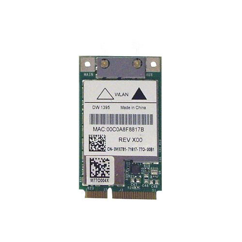 DELL 555-10690 network card 54 Mbit/s