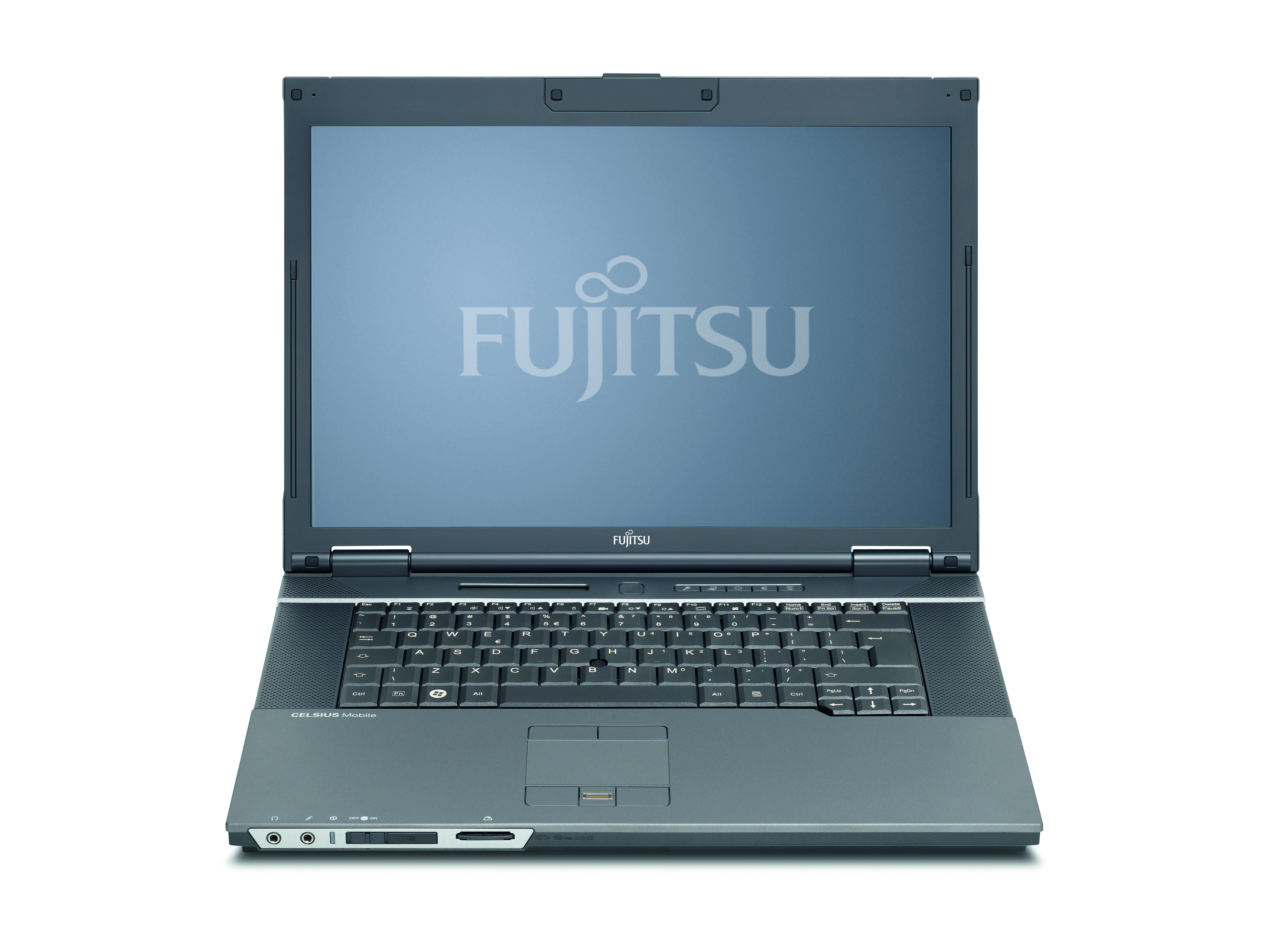 Specs Fujitsu CELSIUS H270 Notebook 39.1 cm (15.4