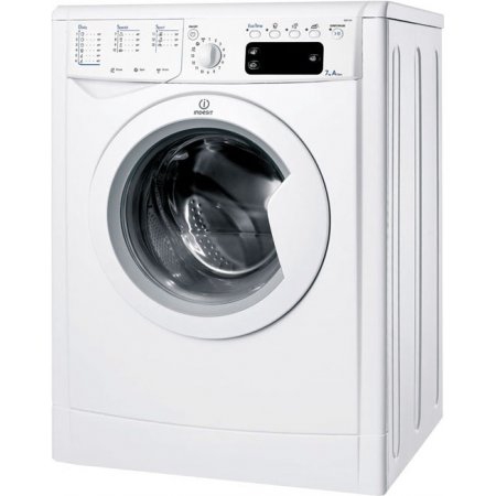 Indesit Maxi IWE 6125 (EU) — vue 1 sur 1