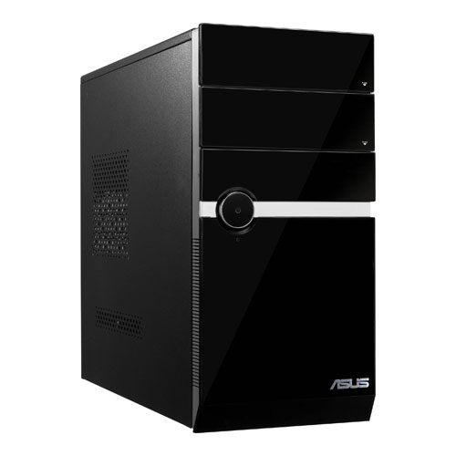 ASUS Value V7-P5G43M Black Intel® G43 Express LGA 775 (Socket T)
