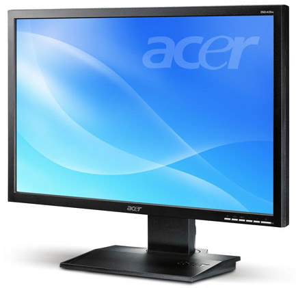 Acer B223WFymdr 