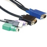 ACT KVM System Cable for AB7984, AB7988 and AB7996