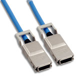 ACT CX4 10 gigabit cable