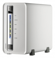 QNAP TS-210 0.25 GB 4 TB