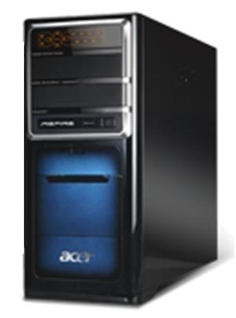 Acer Aspire M7810-M Intel® Core™ i5 i5-650 4 GB DDR3-SDRAM 1.28 TB NVIDIA® GeForce® GTS 250 Windows 7 Home Premium Midi Tower PC