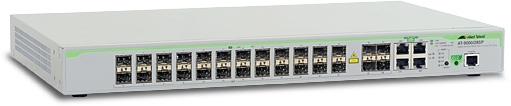 Allied Telesis AT-9000/28SP-50 Managed L2