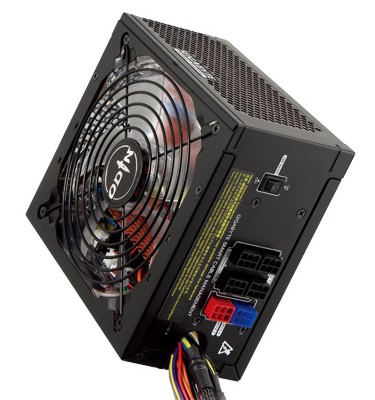 GIGABYTE ODIN Pro power supply unit 800 W Black