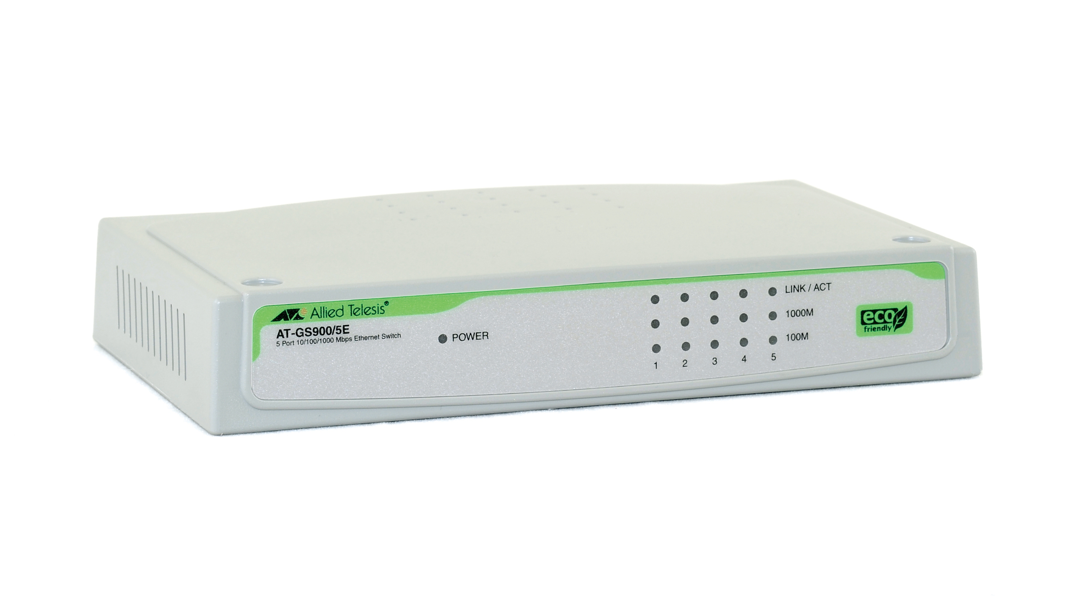Allied Telesis AT-GS900/5E-50 Unmanaged
