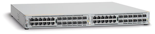 Allied Telesis AT-MCF2000 tīkla komutators
