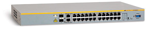 Allied Telesis AT-8000S/24-50 Managed L2